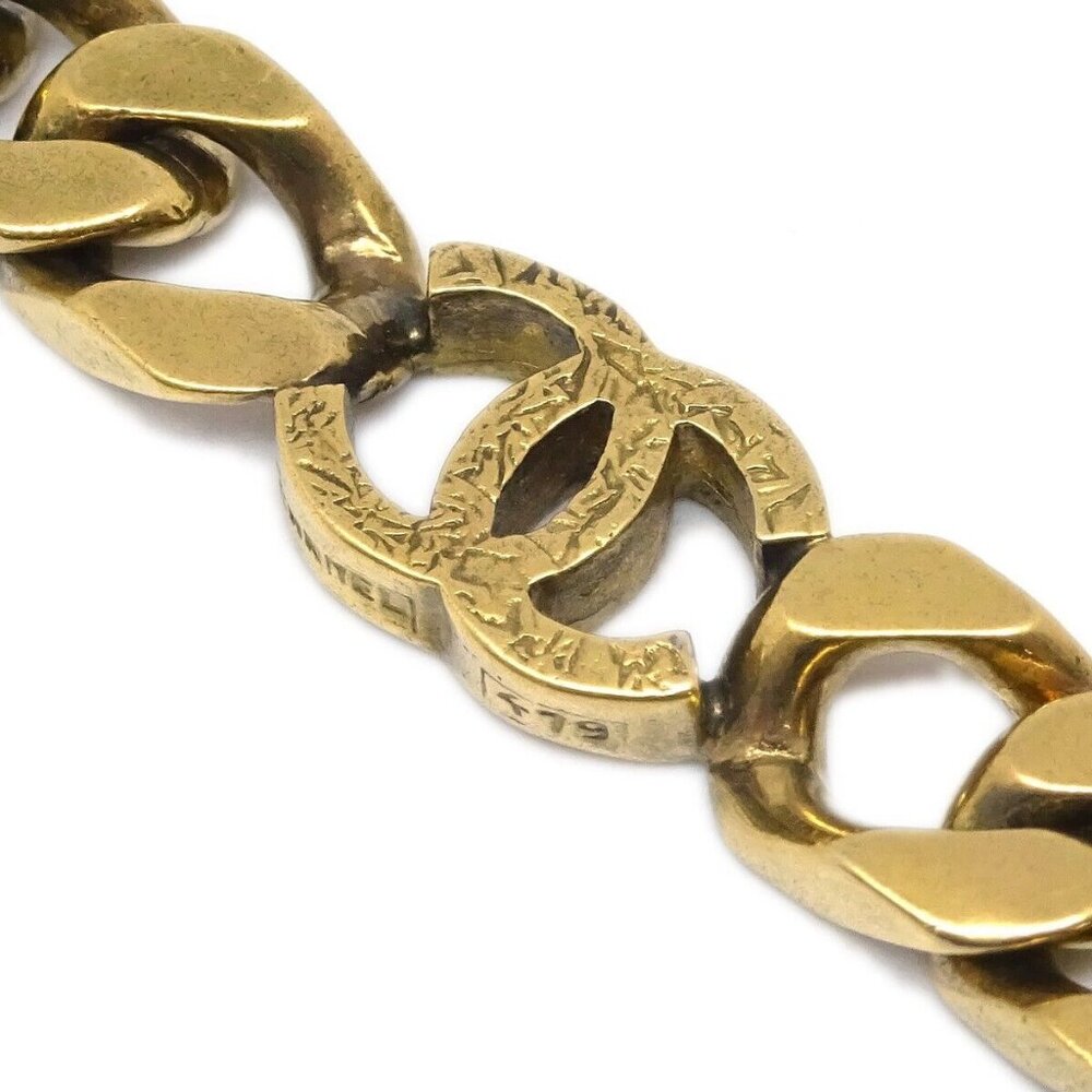 Chanel Bracelet Gold - Picture 3 of 4